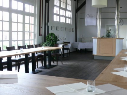Foto: Alter Bahnhof Polch